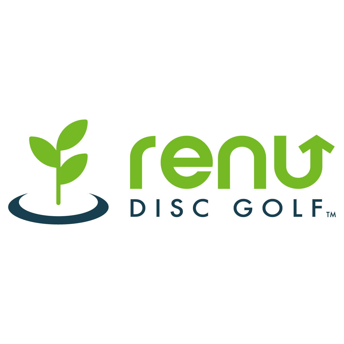Renu Disc Golf Gift Card